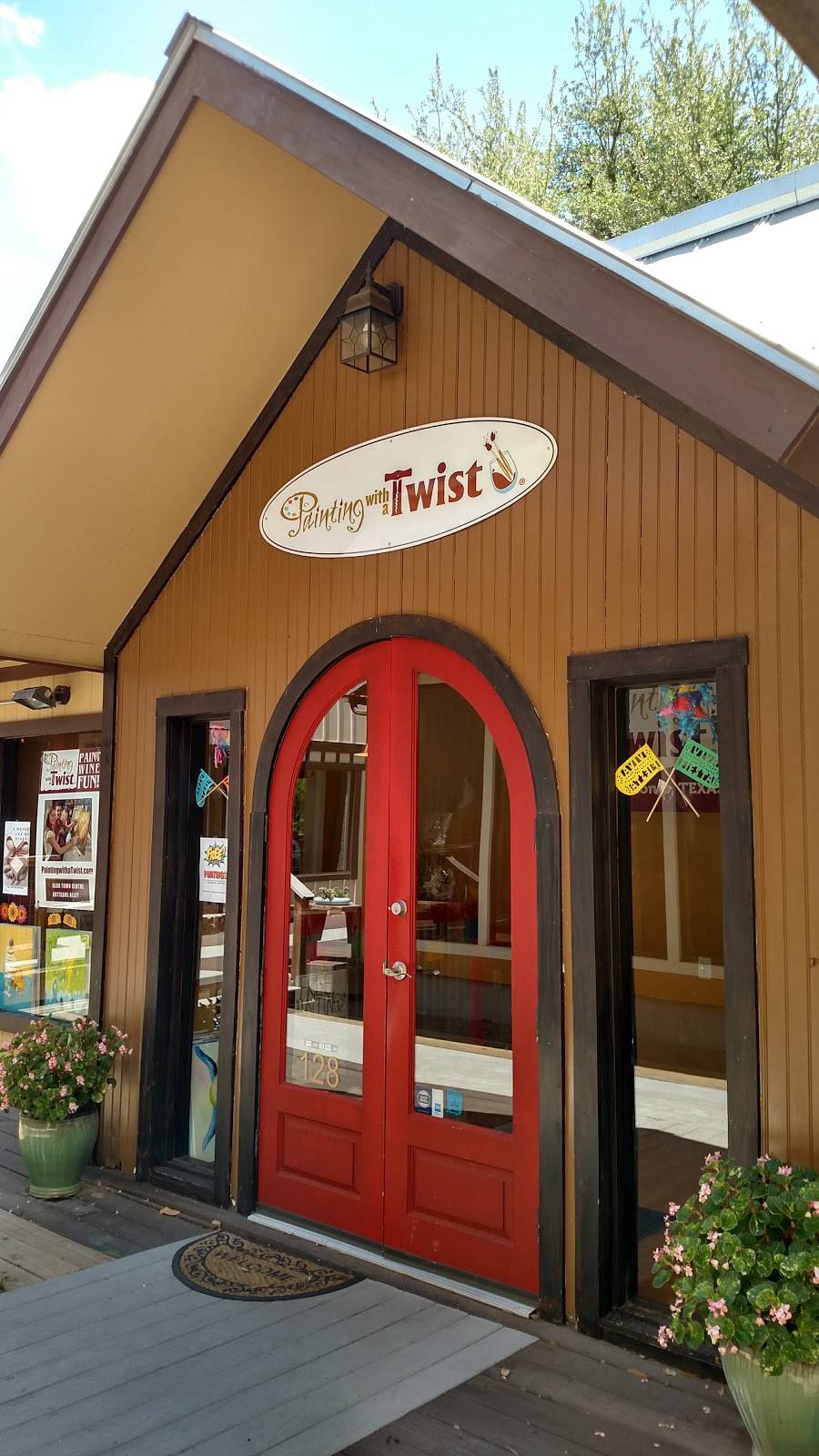 The Bread Box | cafe | 555 W Bitters Rd #115, San Antonio, TX 78216, USA | 2102778612 OR +1 210-277-8612