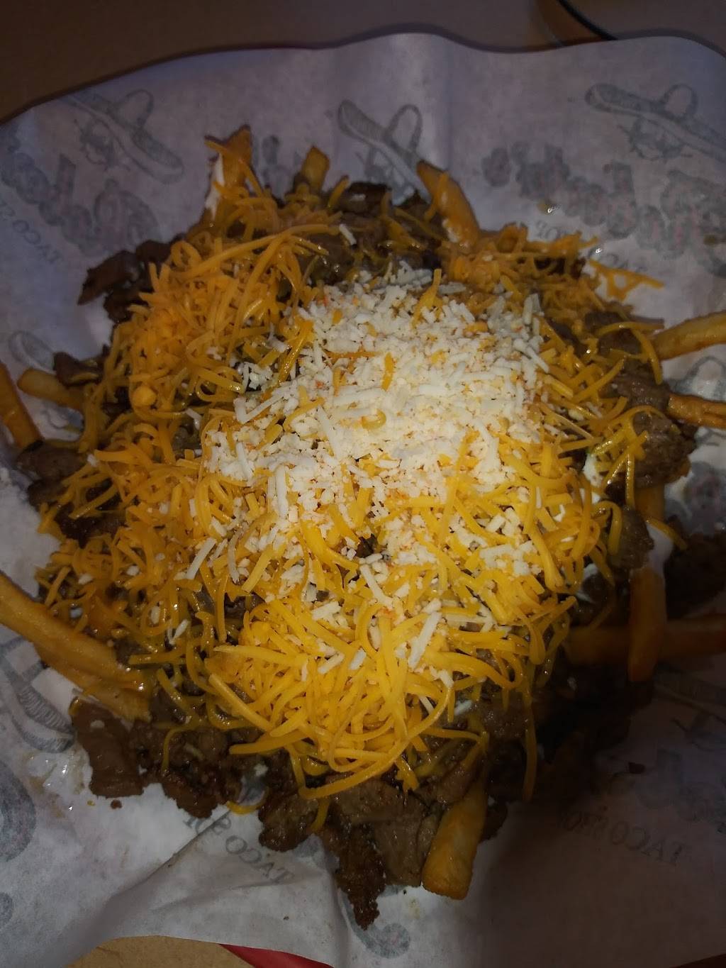 Robertos Taco Shop | restaurant | 241 N Nellis Blvd, Las Vegas, NV 89110, USA | 7024371031 OR +1 702-437-1031