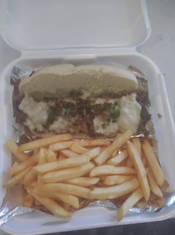 Wing Out | restaurant | 16 S Grand Ave, Brownsville, TN 38012, USA | 7317414251 OR +1 731-741-4251