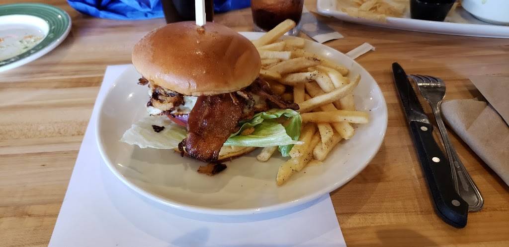 Applebees Grill + Bar | restaurant | 5290 US-30, Greensburg, PA 15601, USA | 7248342825 OR +1 724-834-2825