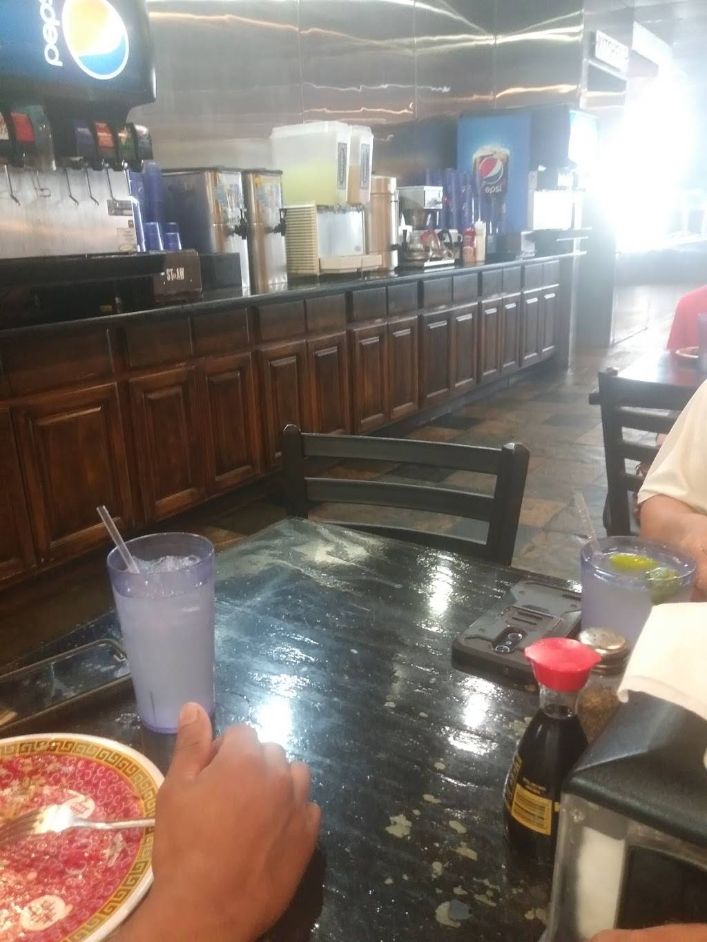 China Town Super Buffet | restaurant | 756 SW, US-40, Blue Springs, MO 64015, USA | 8162282688 OR +1 816-228-2688