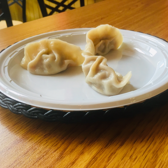 Beijing Dumpling | restaurant | 1217 Vestal Ave, Binghamton, NY 13903, USA | 6072177589 OR +1 607-217-7589