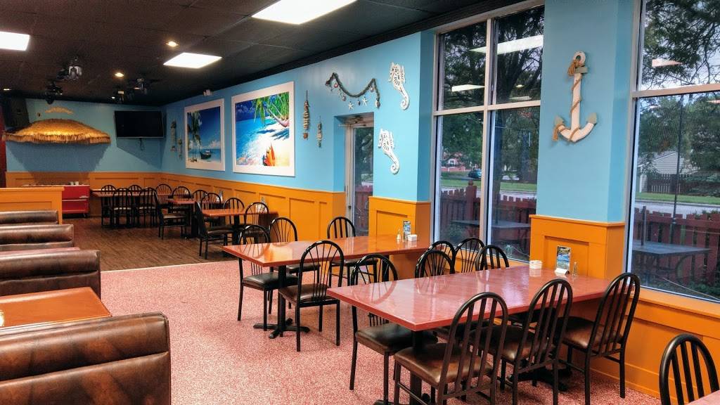 El Arrecife Mexican Seafood | restaurant | 8311 N Michigan Rd, Indianapolis, IN 46268, USA | 3177569911 OR +1 317-756-9911