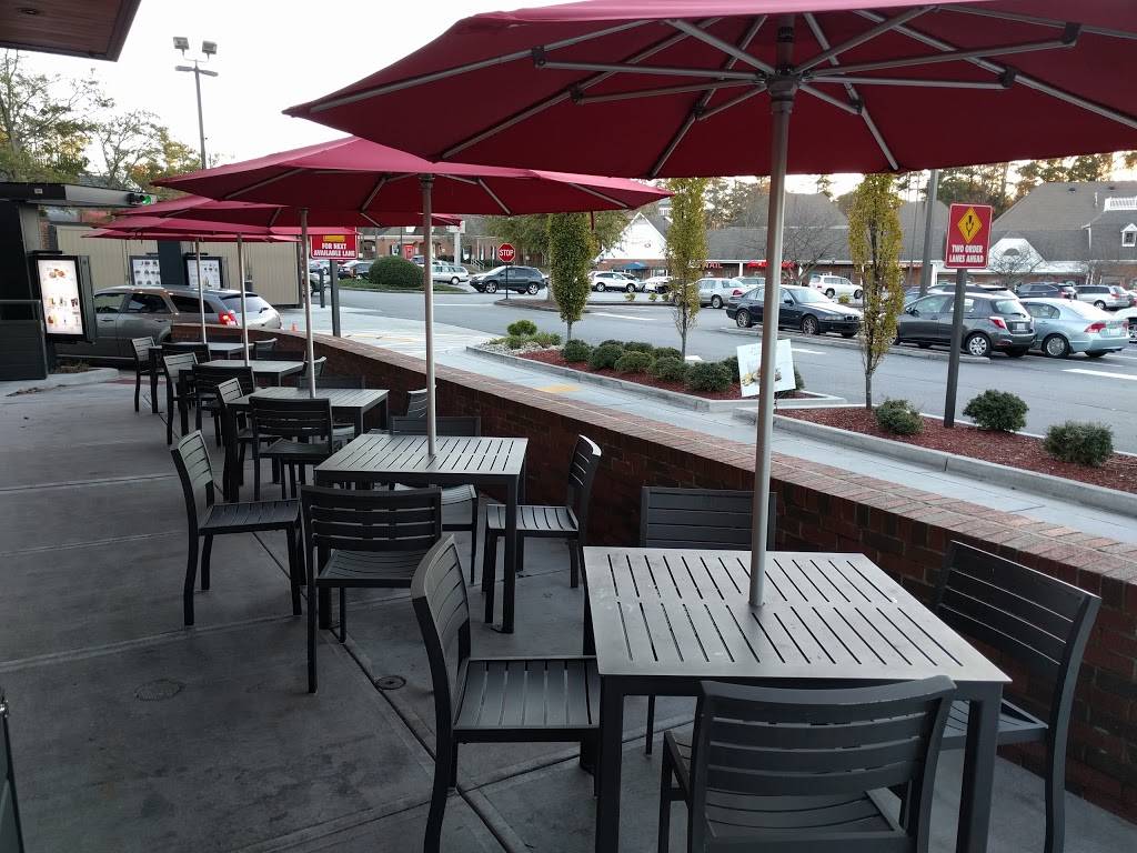 Chick-fil-A | restaurant | 2480 Jett Ferry Rd, Dunwoody, GA 30338, USA | 7703919277 OR +1 770-391-9277