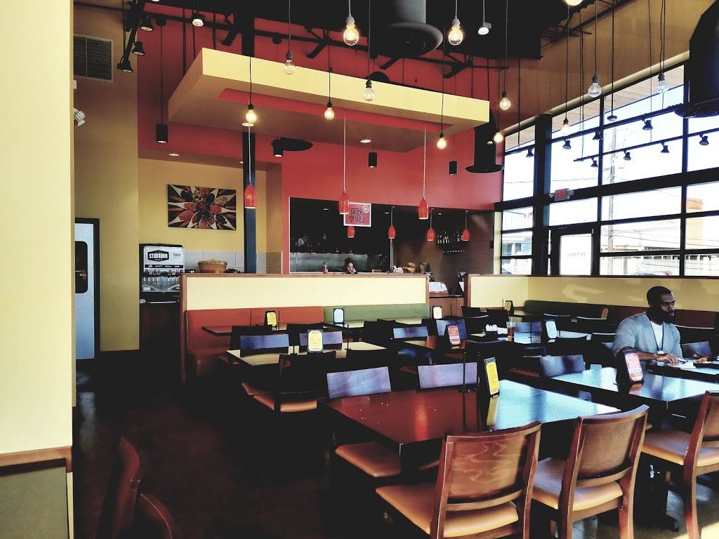 Tarka Indian Kitchen | restaurant | 721 W 19th St Unit 7, Houston, TX 77008, USA | 3468022096 OR +1 346-802-2096