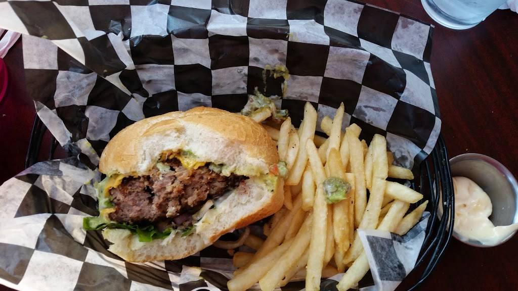 Townhouse Sports Grill | restaurant | 907 Manitou Ave, Manitou Springs, CO 80829, USA | 7196851085 OR +1 719-685-1085