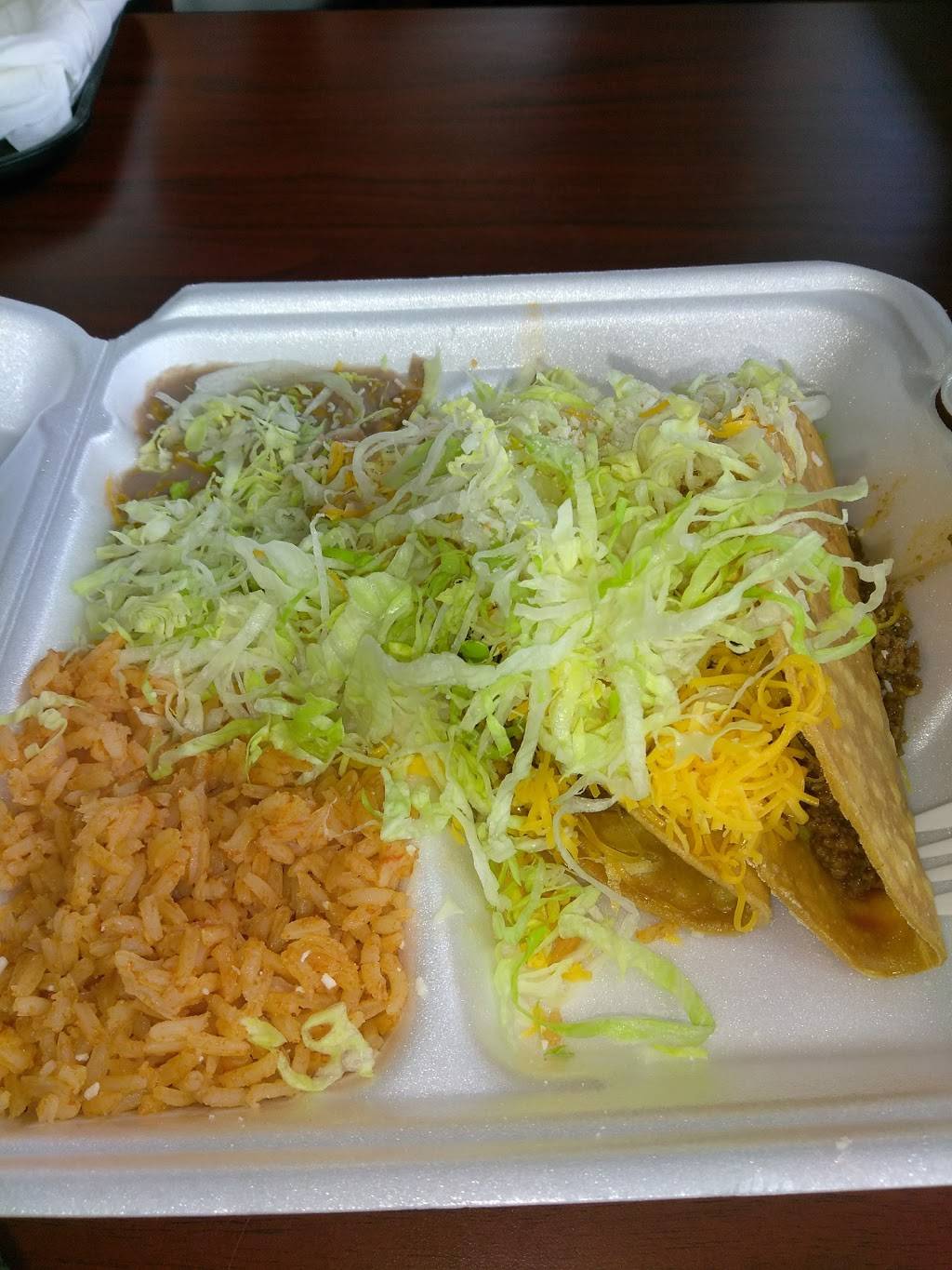 Carolinas Mexican Food | restaurant | 3840 Franklin Blvd, Sacramento, CA 95820, USA | 9164549325 OR +1 916-454-9325