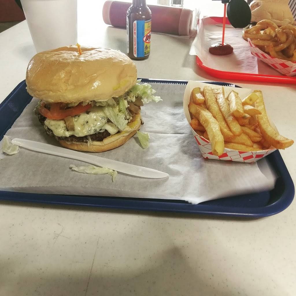 Wimpys Hamburgers | restaurant | 632 Polk St, Houston, TX 77002, USA | 7136520123 OR +1 713-652-0123