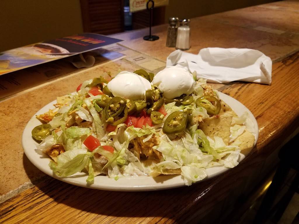 Cancun Mexican Restaurant | restaurant | 1268 W 86th St, Indianapolis, IN 46260, USA | 3177060121 OR +1 317-706-0121