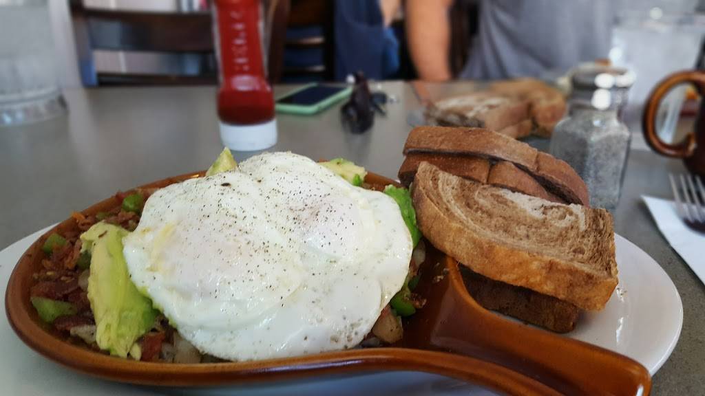 U.S. Egg Breakfast & Lunch Greenway | bakery | 402 E Greenway Pkwy, Phoenix, AZ 85022, USA | 6029932122 OR +1 602-993-2122