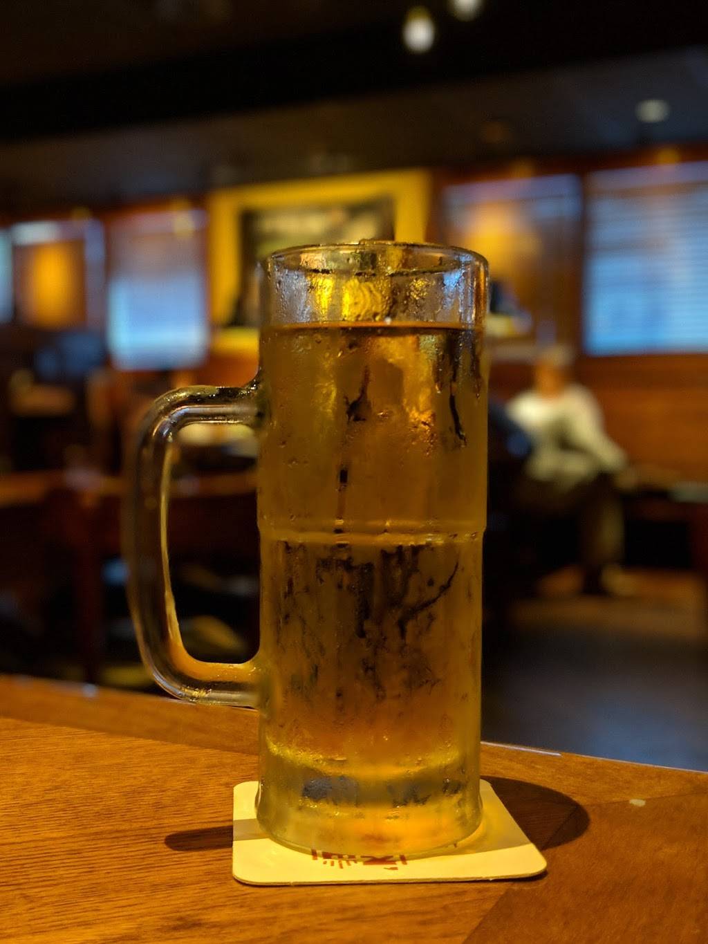 Outback Steakhouse | restaurant | 101 Cape W Pkwy, Cape Girardeau, MO 63701, USA | 5733356889 OR +1 573-335-6889