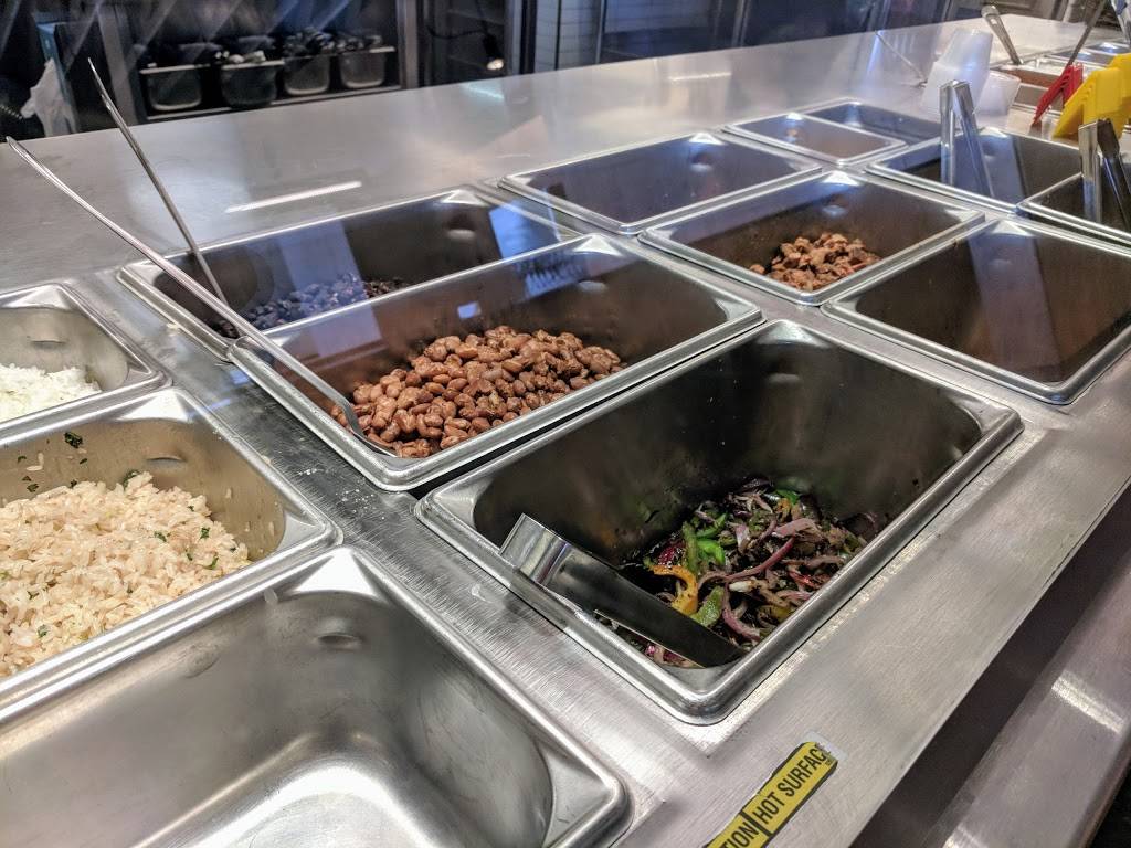 Chipotle Mexican Grill | restaurant | 14221 N Pennsylvania Ave Ste A, Oklahoma City, OK 73134, USA | 4053024903 OR +1 405-302-4903