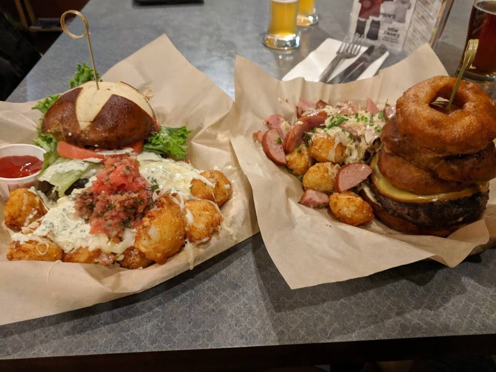 Woodys Brewing Co. | restaurant | 1257 Oregon St, Redding, CA 96001, USA | 5307681034 OR +1 530-768-1034