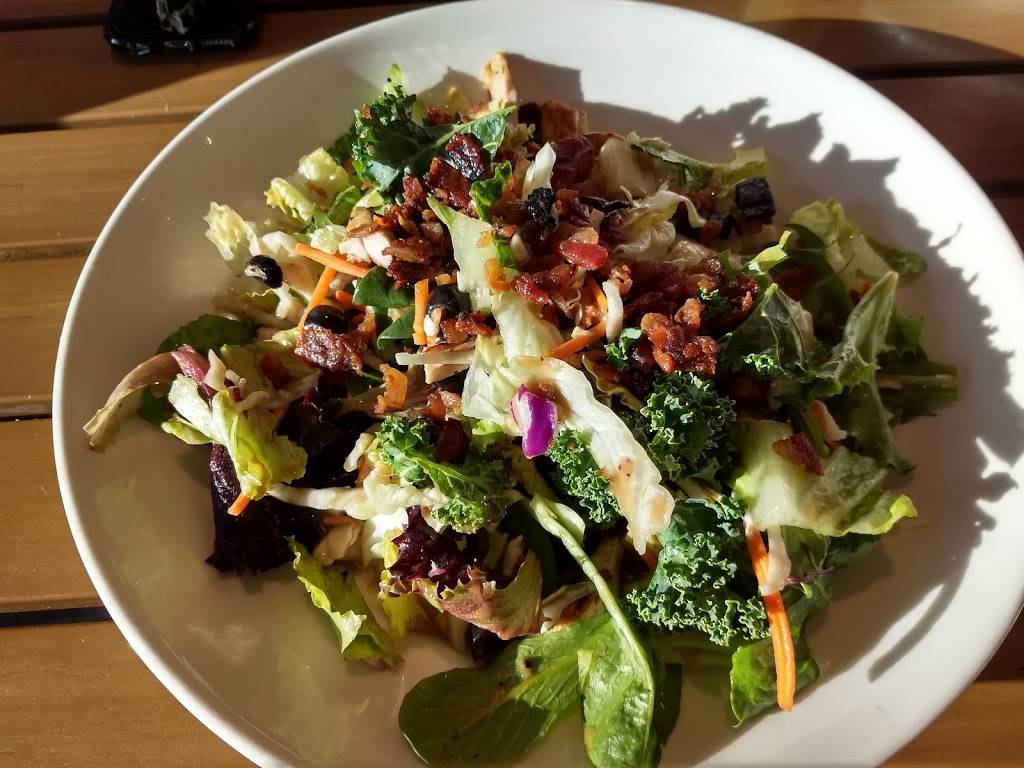 Quarterdeck Restaurants | restaurant | 300 N Beach Rd, Dania Beach, FL 33004, USA | 9549291400 OR +1 954-929-1400