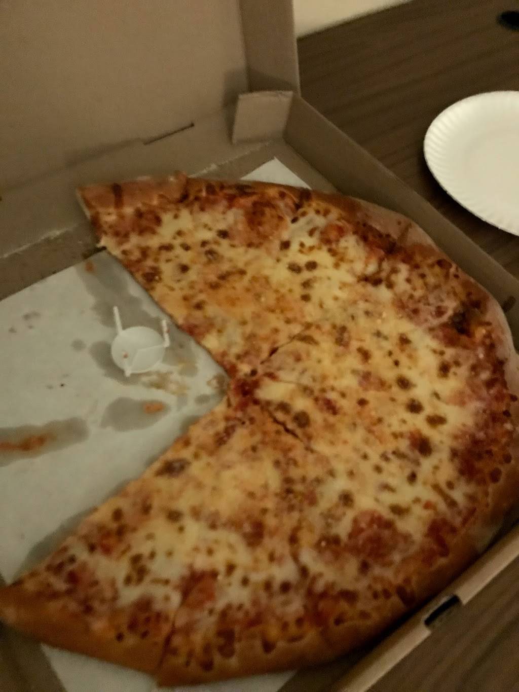 Pizza Rama | meal delivery | 645 Poquonock Ave, Windsor, CT 06095, USA | 8602980805 OR +1 860-298-0805