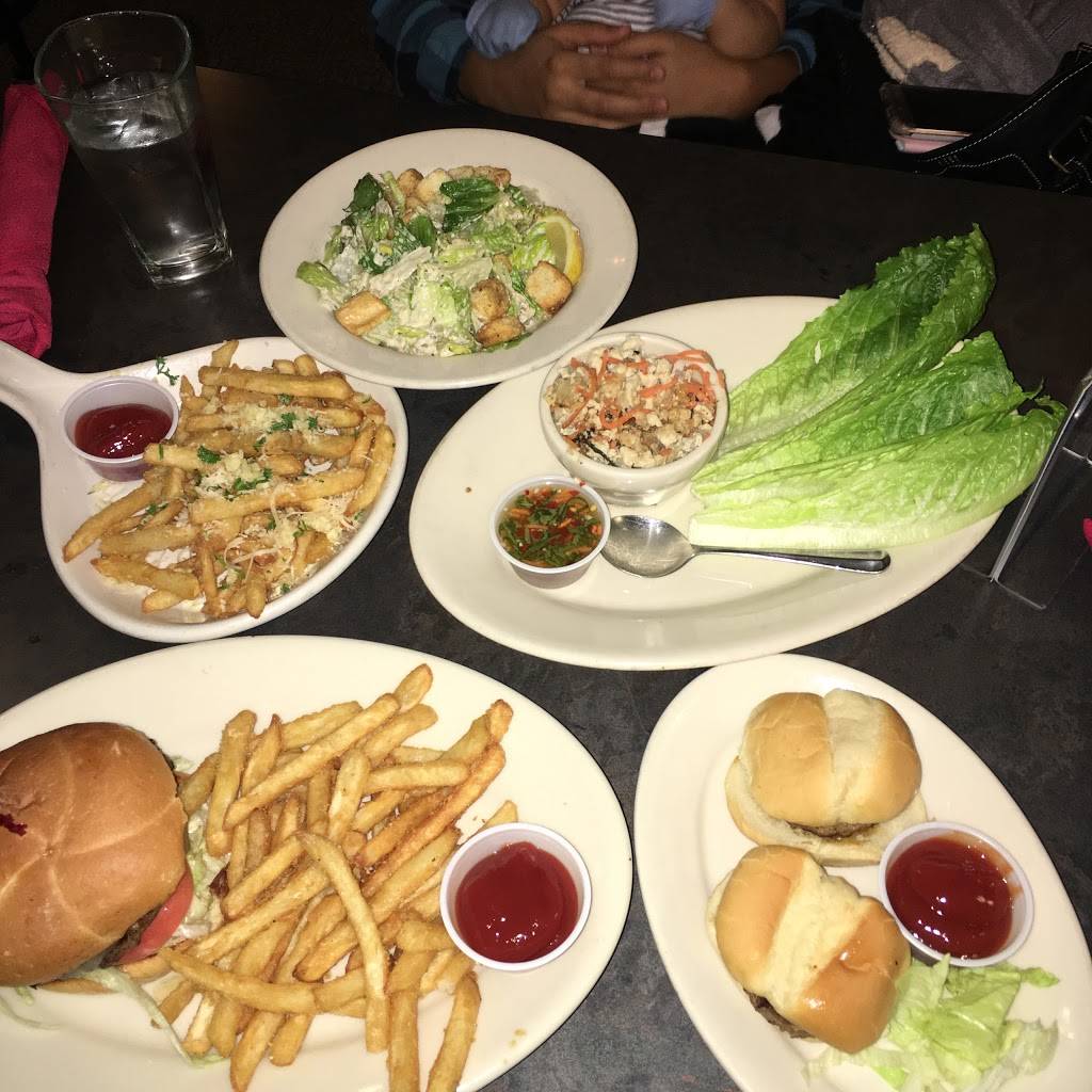 Rivers Edge | restaurant | 4611 Tumwater Valley Dr SE, Olympia, WA 98501, USA | 3607535100 OR +1 360-753-5100