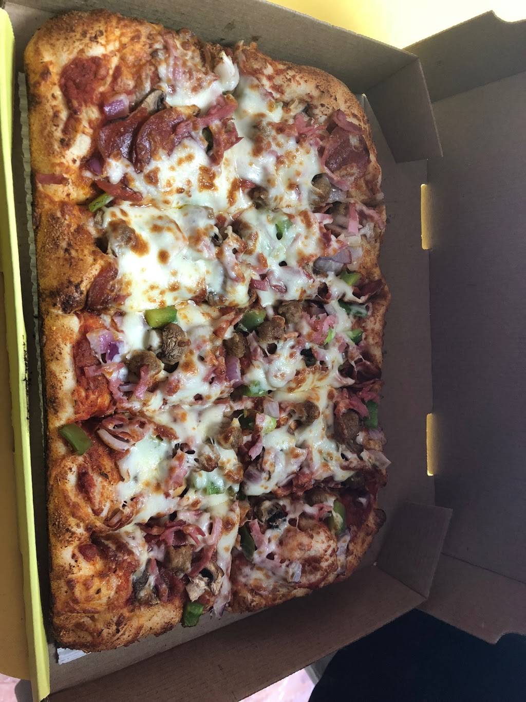 Hungry Howies Pizza | meal delivery | 6207 E Hillsborough Ave, Tampa, FL 33610, USA | 8136280037 OR +1 813-628-0037