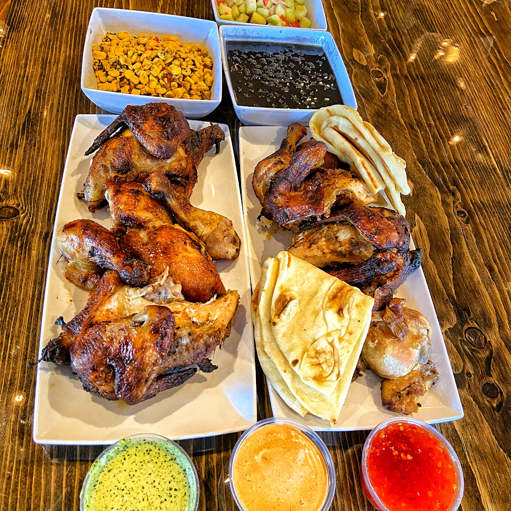 The chicken koop | restaurant | 1721 Durfee Ave, South El Monte, CA 91733, USA | 6265221401 OR +1 626-522-1401