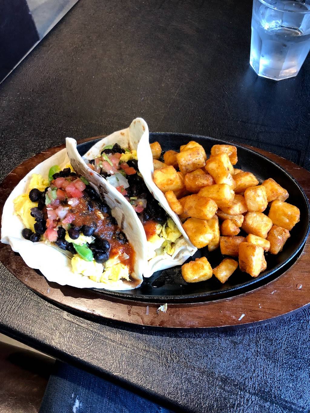 The Breakfast Spot | restaurant | 13164 State Line Rd, Leawood, KS 66209, USA | 9132575774 OR +1 913-257-5774