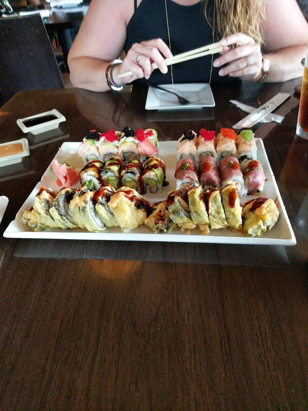 Cafe Sado | restaurant | 205 Tackle Cir, Chester, MD 21619, USA | 4106041688 OR +1 410-604-1688