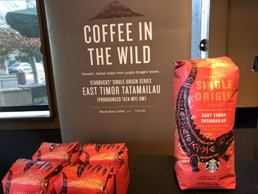 Starbucks | cafe | 1228 Camden Ave, Campbell, CA 95008, USA | 4083711332 OR +1 408-371-1332