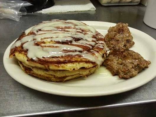 Shirleys Chuckwagon Cafe | restaurant | 202 Main St, Nashville, MI 49073, USA | 5178522201 OR +1 517-852-2201