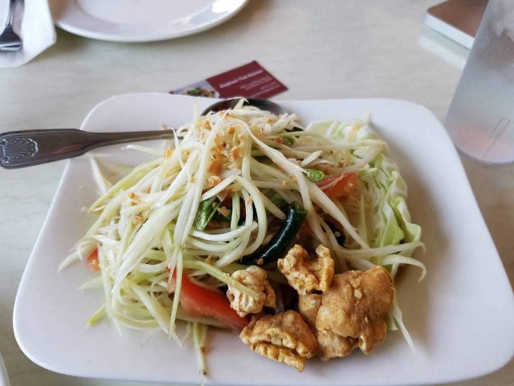 Elephant Thai Kitchen | restaurant | 2087 Long Beach Boulevard, Long Beach, CA 90806, USA | 5625133015 OR +1 562-513-3015