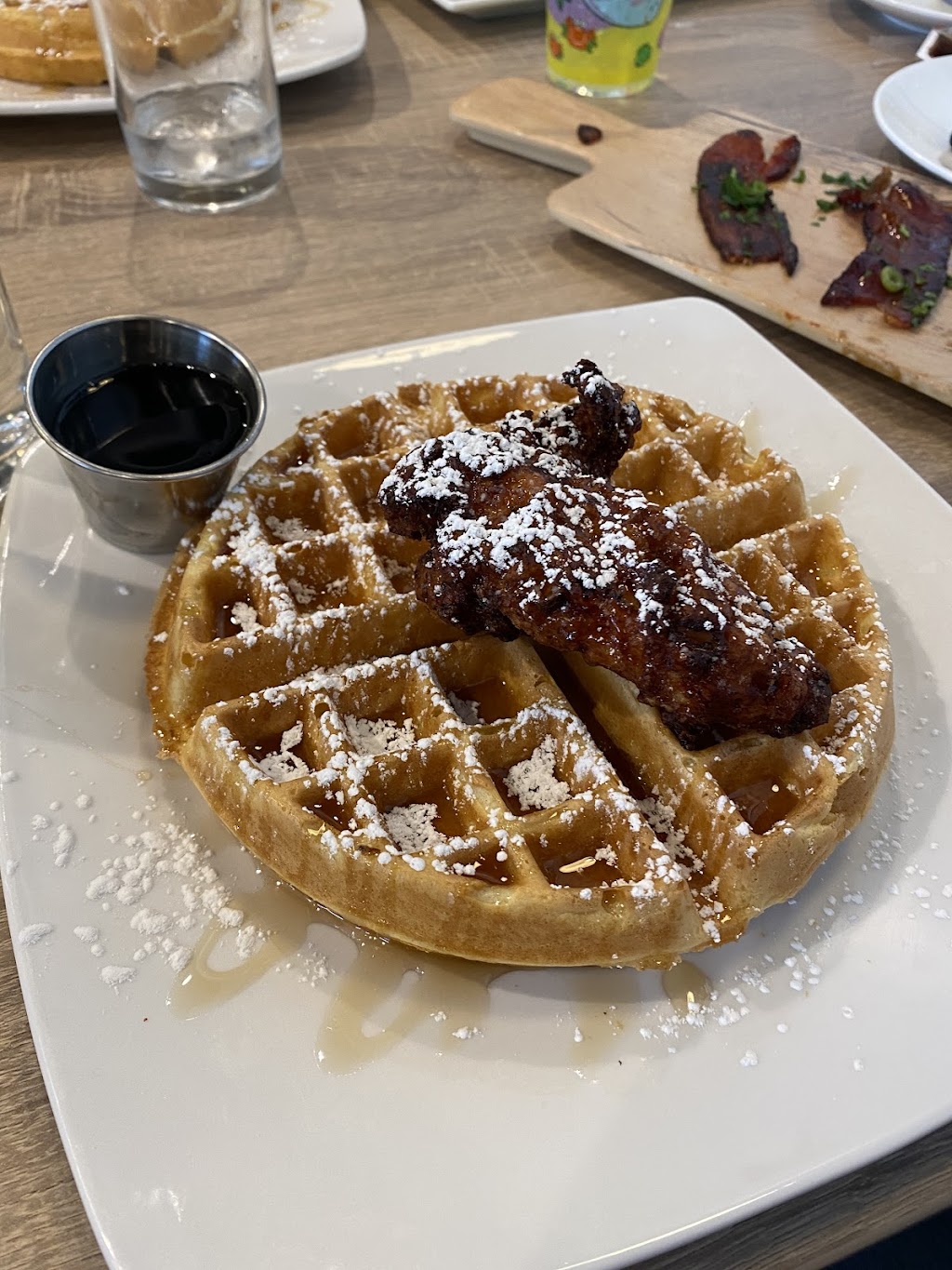 Morning Story - Marion | restaurant | 2931 7th Ave Ste. 400, Marion, IA 52302, USA | 3192008244 OR +1 319-200-8244