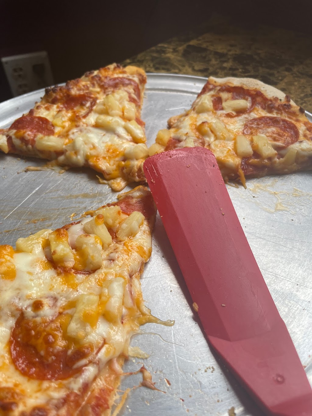 Brendas Blessings | restaurant | 505 Main St, Fossil, OR 97830, USA | 5417633000 OR +1 541-763-3000