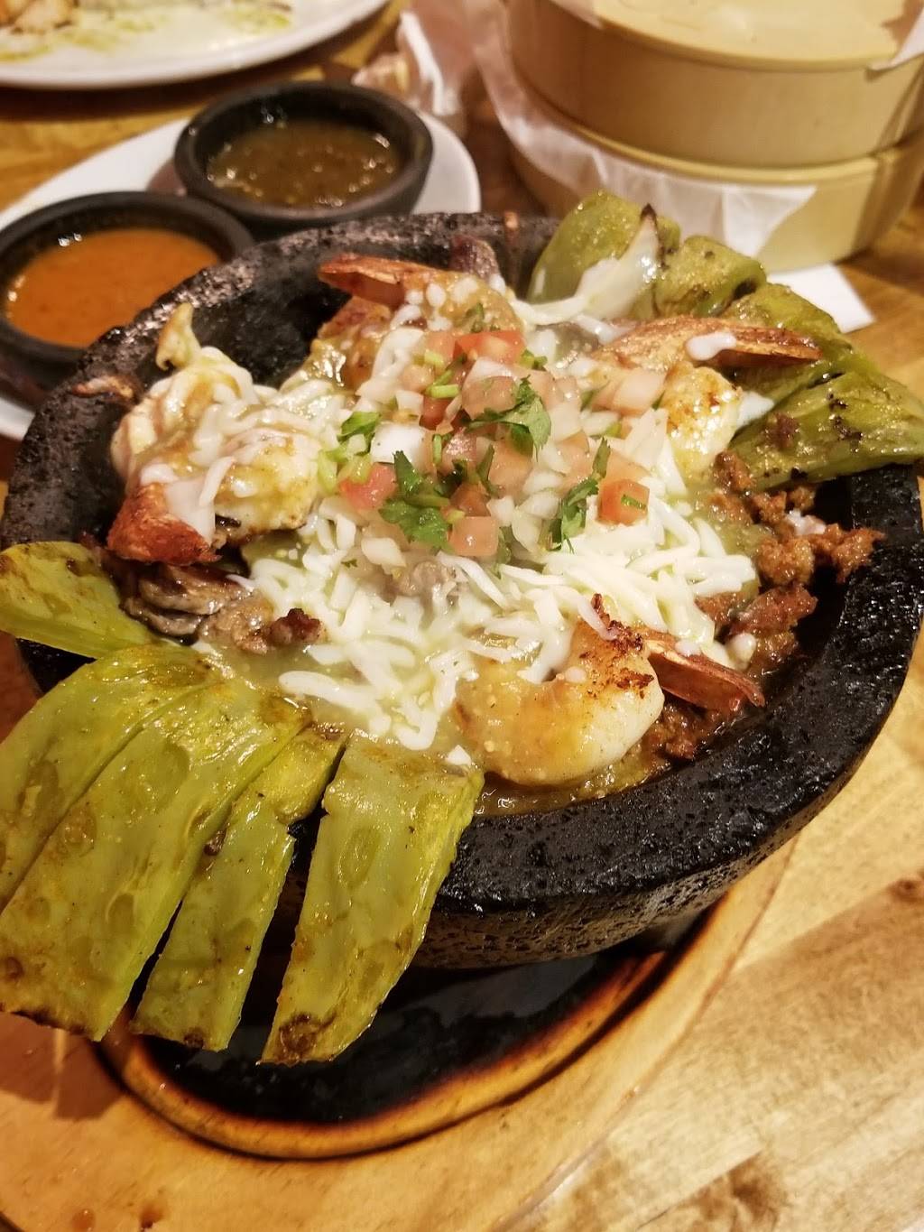 El Chaparral Mexican Restaurant | restaurant | 7849 Taft St, Merrillville, IN 46410, USA | 2194720328 OR +1 219-472-0328