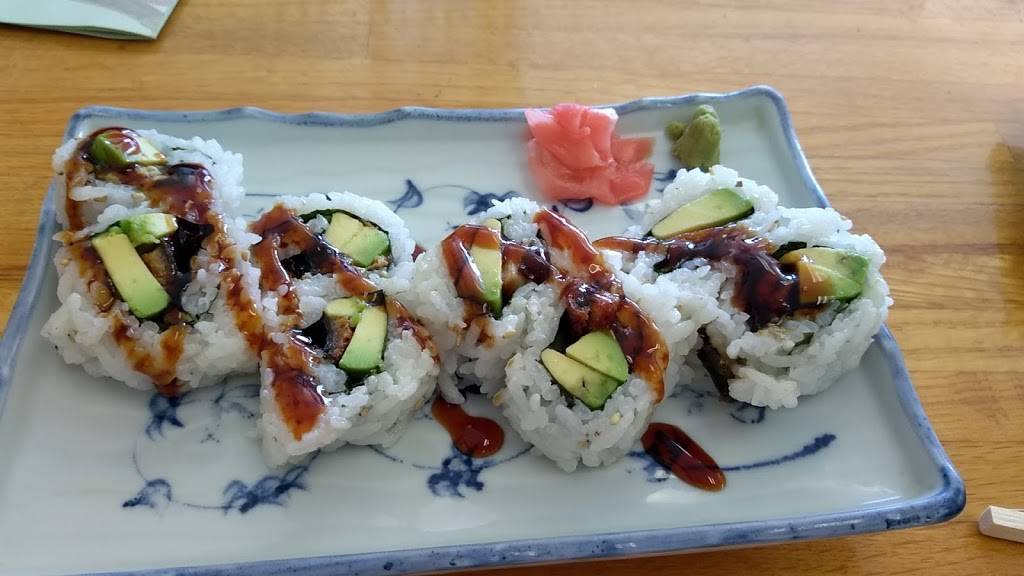 Ichiban Asian Fusion | restaurant | 10701 Harrison Ave, Harrison, OH 45030, USA | 5133671888 OR +1 513-367-1888