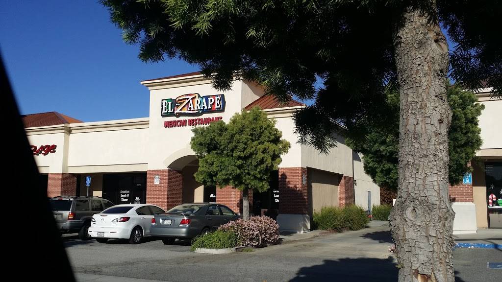 El Zarape Mexican Restaurant | restaurant | 4270 E Florida Ave, Hemet, CA 92544, USA | 9512603674 OR +1 951-260-3674