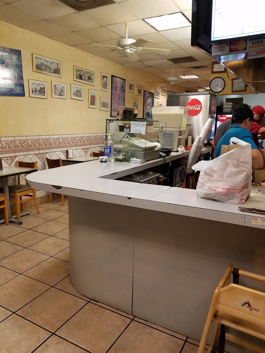 Taco & Burrito House | restaurant | 3939 N Broadway, Chicago, IL 60613, USA | 7738718988 OR +1 773-871-8988