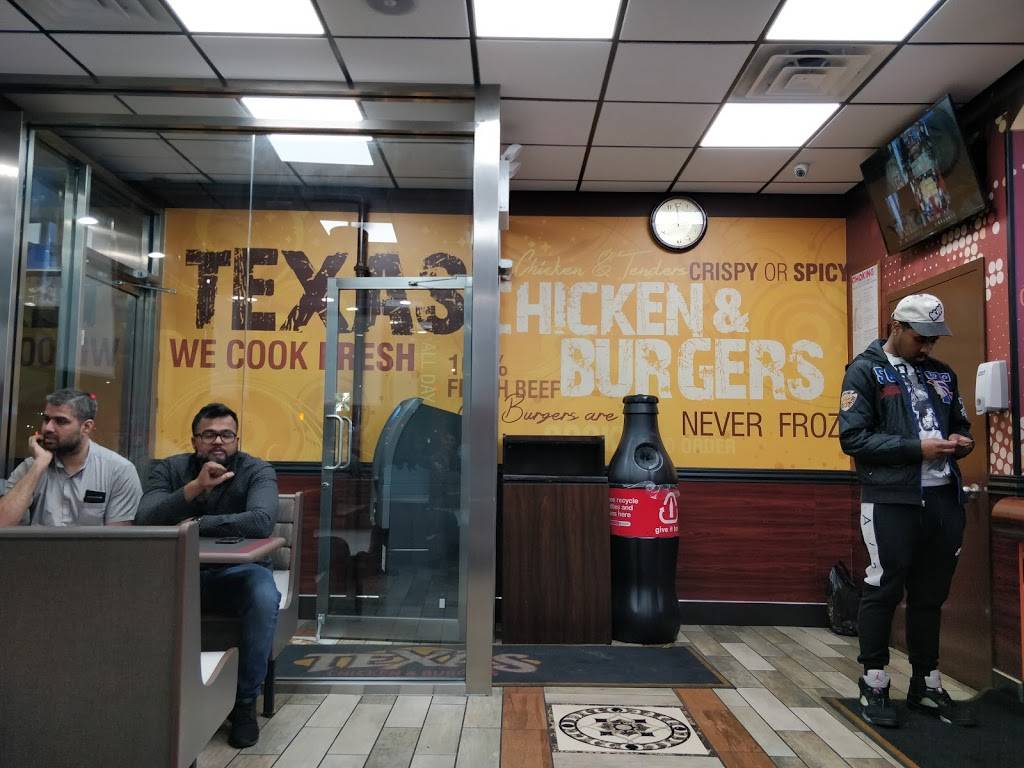 Texas Chicken and Burgers | restaurant | 1148 Flatbush Ave, Brooklyn, NY 11226, USA | 3474139553 OR +1 347-413-9553