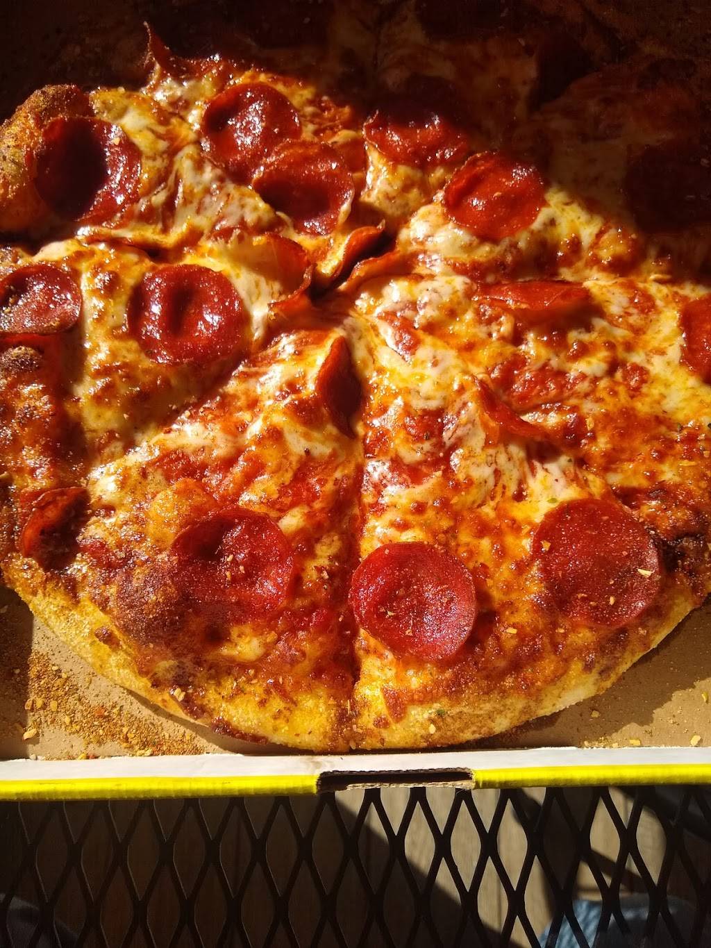 Hungry Howies Pizza | restaurant | 4272 N Academy Blvd, Colorado Springs, CO 80918, USA | 7192662663 OR +1 719-266-2663