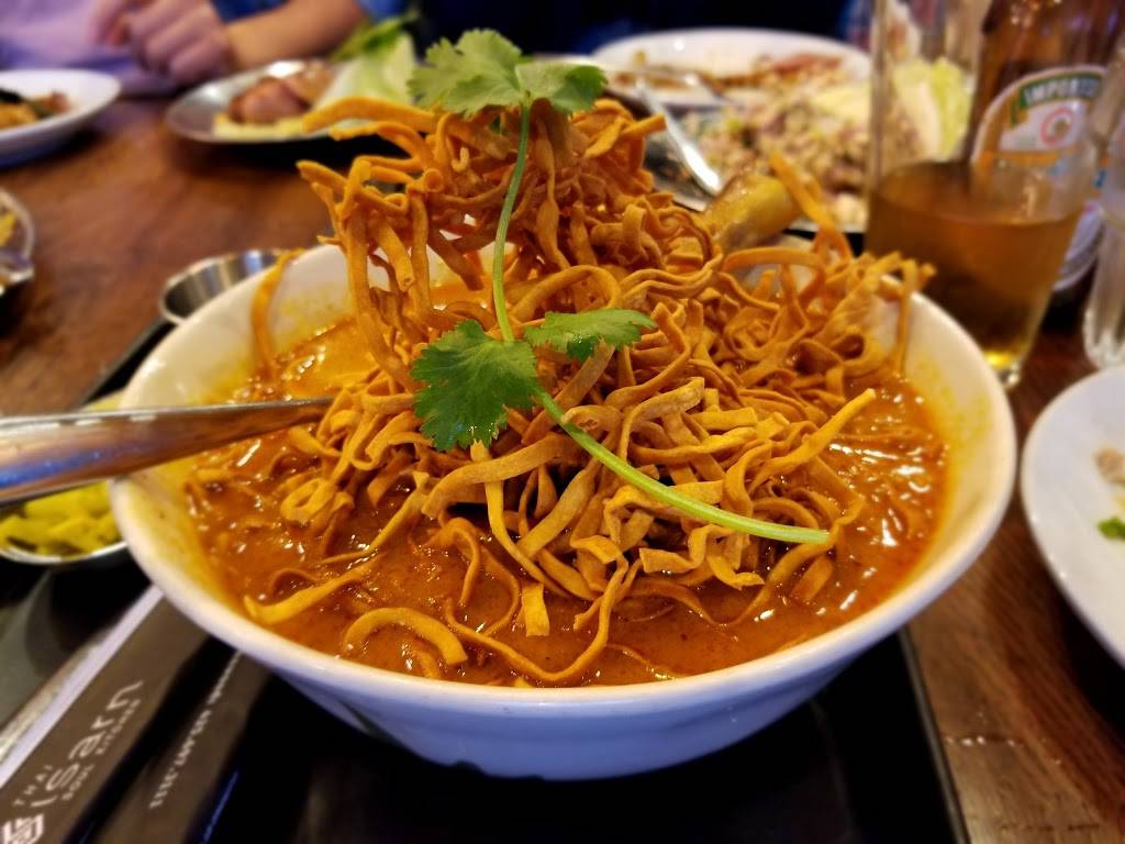 Isarn Thai Soul Kitchen (Lynnwood) | restaurant | 4775, 18530 33rd Ave W ste b, Lynnwood, WA 98037, USA | 4256973111 OR +1 425-697-3111