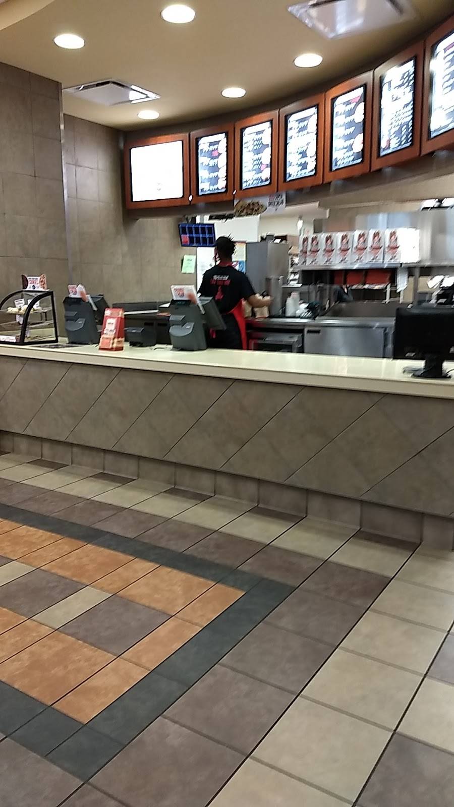 Arbys | restaurant | 60 Hilltop Village Center Dr, Eureka, MO 63025, USA | 6365872247 OR +1 636-587-2247