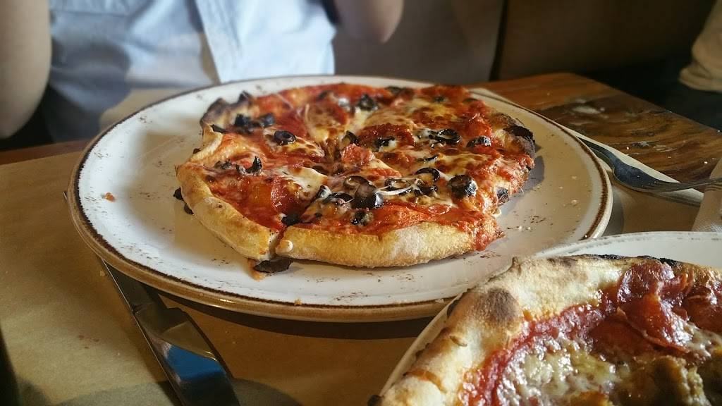 Brick Restaurant | restaurant | 216 N El Camino Real, San Clemente, CA 92672, USA | 9494291199 OR +1 949-429-1199