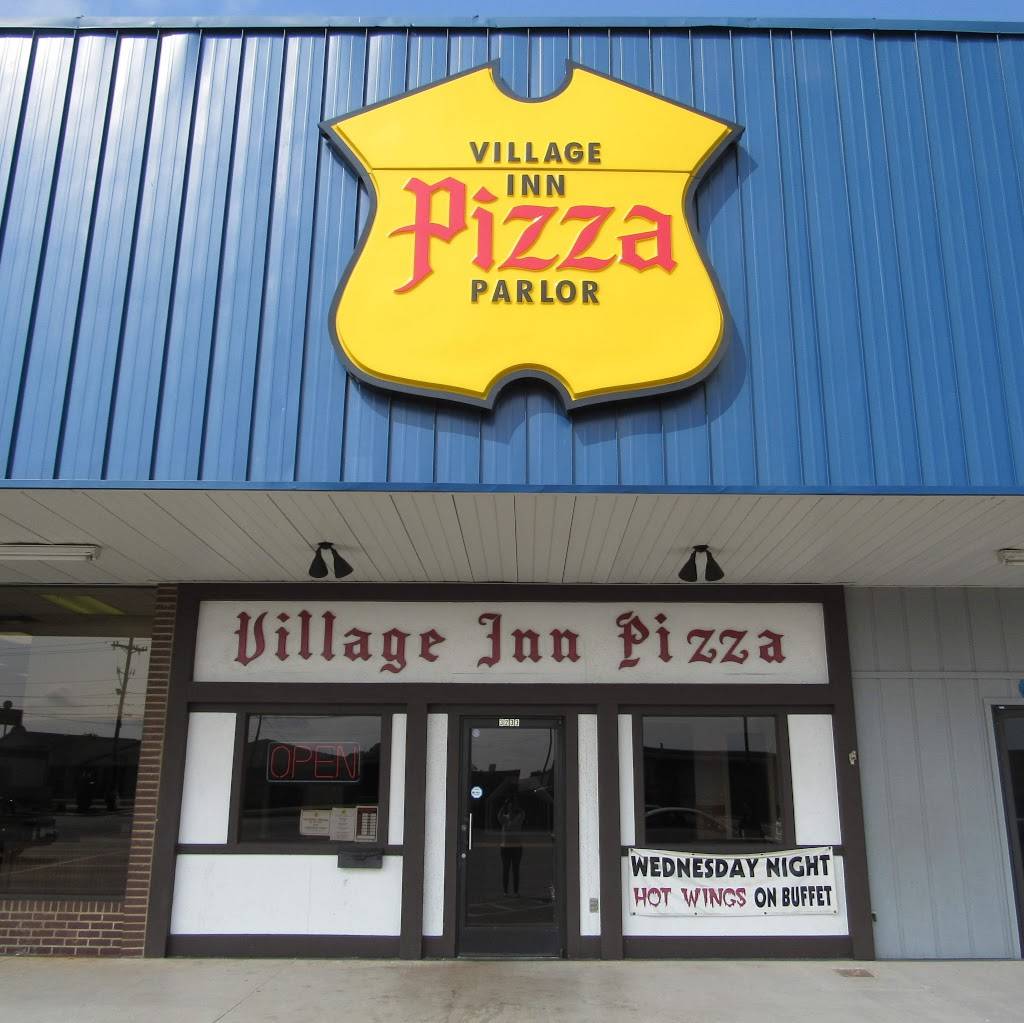 Village Inn Pizza Westpark Shopping Center | restaurant | 3233 Taylorsville Hwy, Statesville, NC 28677, USA | 7048731101 OR +1 704-873-1101