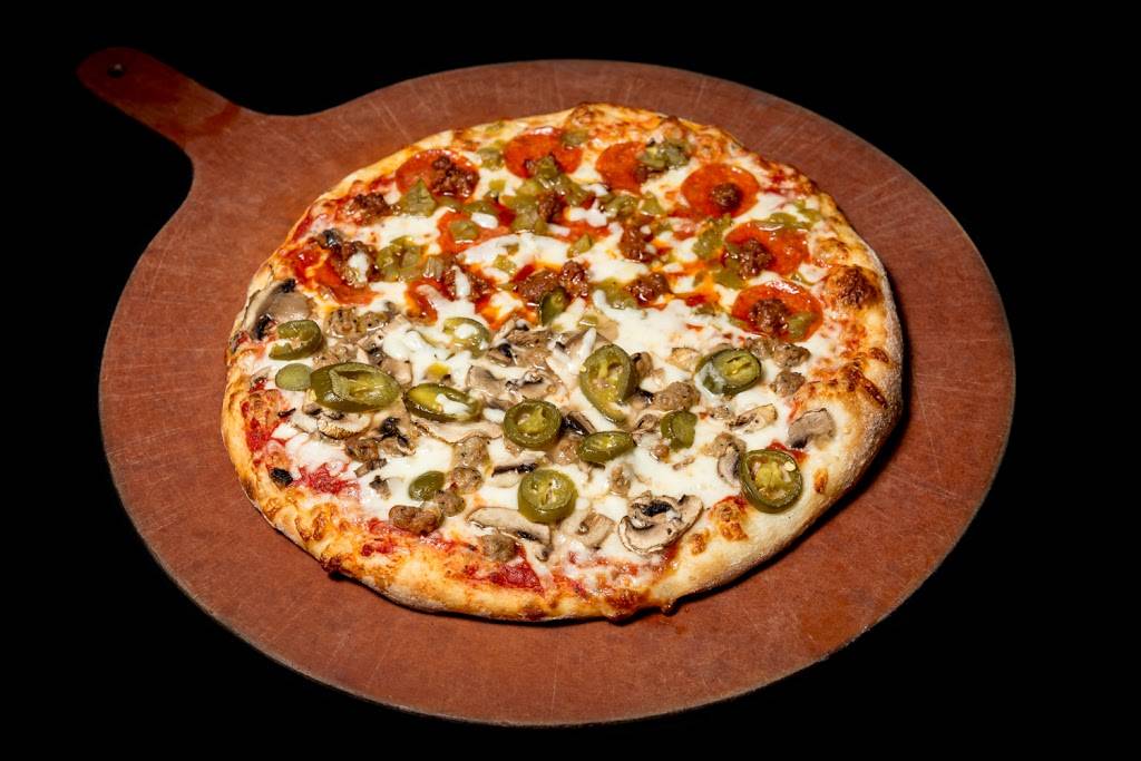 Italianos Pizza | restaurant | 6500 N Figueroa St, Los Angeles, CA 90042, USA | 3232550016 OR +1 323-255-0016