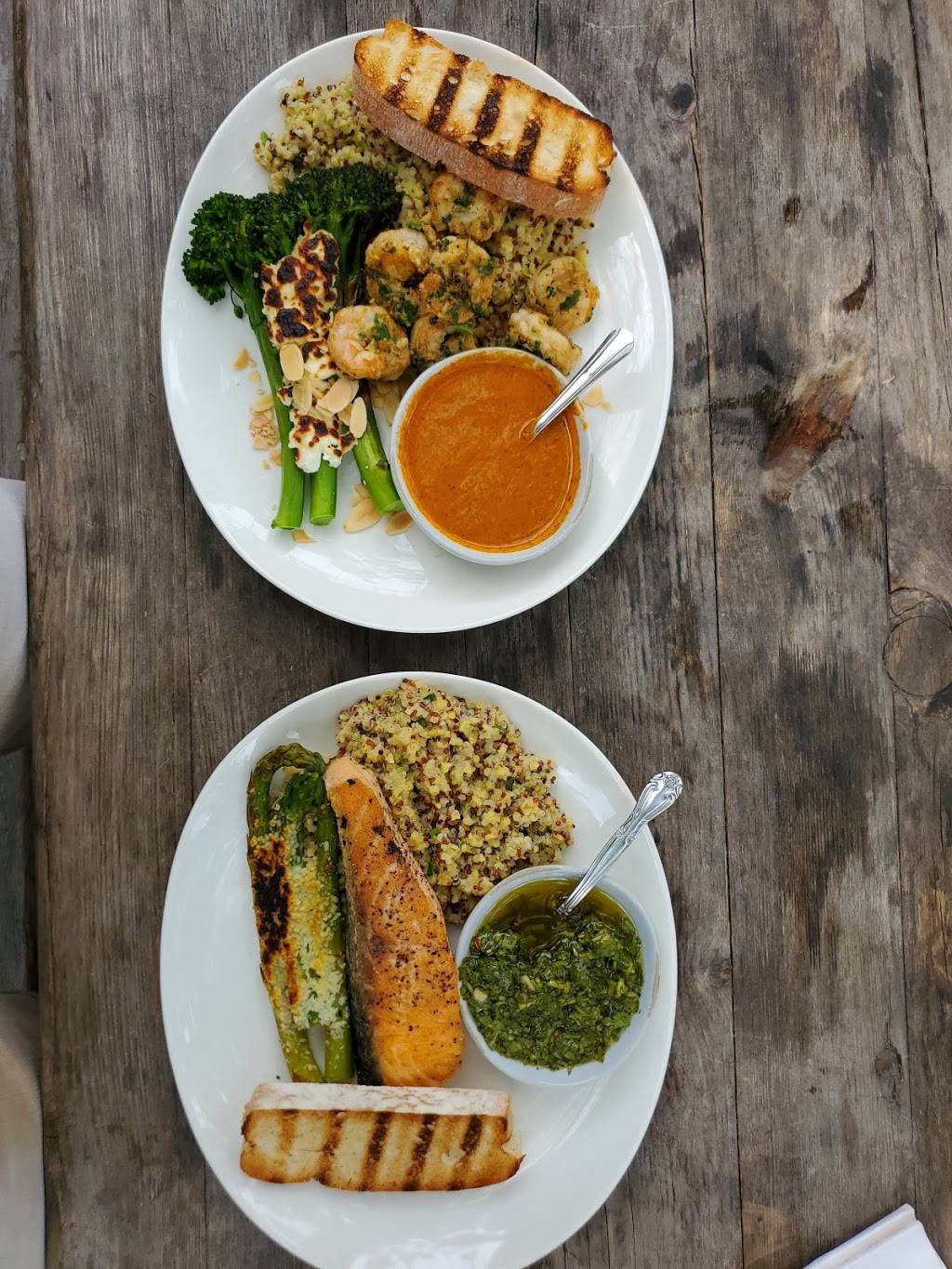 BLDG 5 Market | Kitchen | Patio | restaurant | 2805 Kalurah St, Baton Rouge, LA 70808, USA | 2252562287 OR +1 225-256-2287