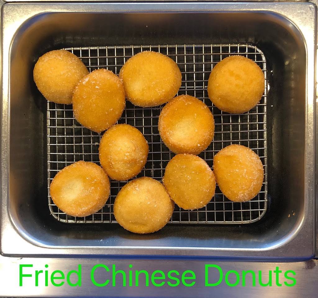 China Express | restaurant | 1581 N Expy, Griffin, GA 30223, USA | 7704678898 OR +1 770-467-8898