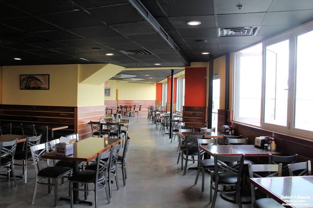 45th Street Taphouse Bar & Grille | restaurant | 4507 Coastal Hwy, Ocean City, MD 21842, USA | 4436642201 OR +1 443-664-2201