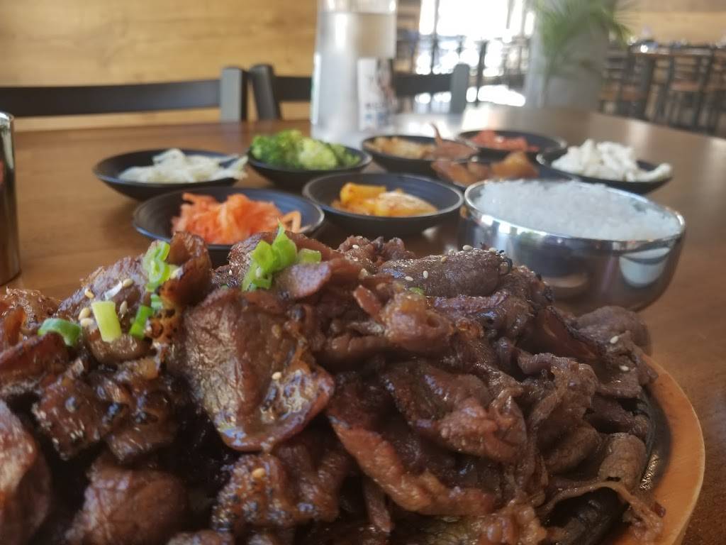 Jumping Spoon | restaurant | 1375 Sycamore Ave, Hercules, CA 94547, USA | 5104172603 OR +1 510-417-2603