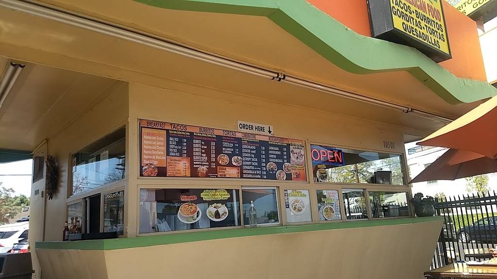 EL MICHOACANO #3 | restaurant | 11501 W Magnolia Blvd, North Hollywood, CA 91605, USA | 8184699923 OR +1 818-469-9923