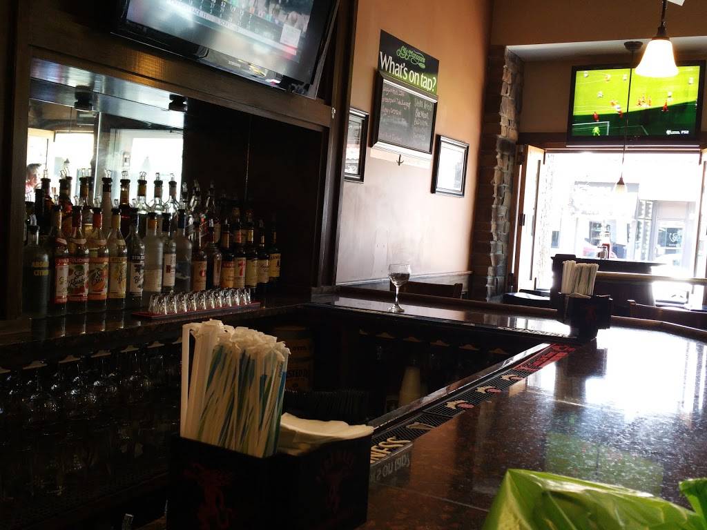 Mary Dowlings | restaurant | 528 Main St, Islip, NY 11751, USA | 6315811550 OR +1 631-581-1550