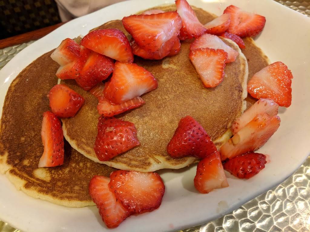 Six Brothers Diner | restaurant | 475 Clove Rd, Little Falls, NJ 07424, USA | 9732562510 OR +1 973-256-2510