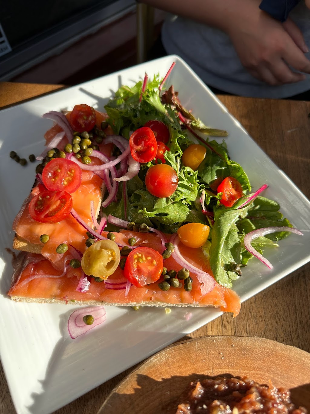 The Front Porch | restaurant | 117 La Plaza, Palm Springs, CA 92262, USA | 7603222724 OR +1 760-322-2724