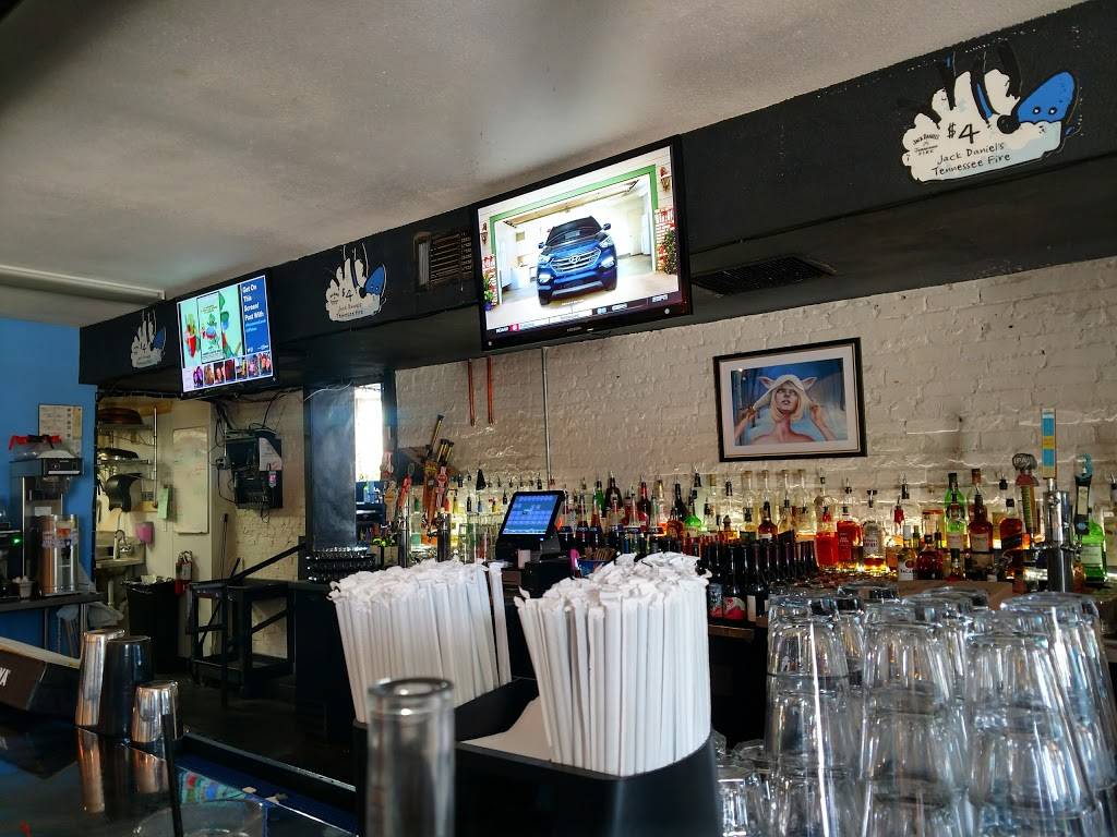 The Hammered Lamb | restaurant | 1235 N Orange Ave, Orlando, FL 32804, USA | 4077043200 OR +1 407-704-3200