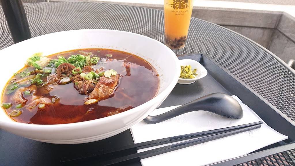 Hanlin Tea Room- Cupertino | restaurant | 10271 Torre Ave, Cupertino, CA 95014, USA | 4083201080 OR +1 408-320-1080